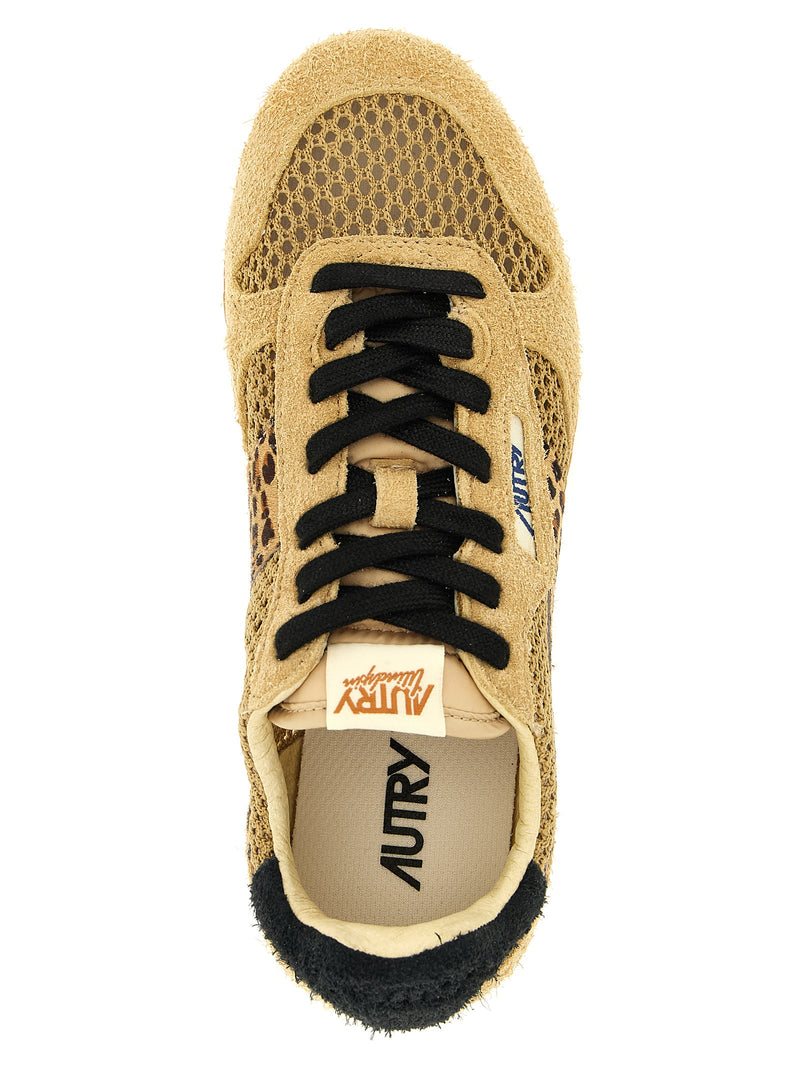 Autry Windspin Sneakers | Urbalenti™ NYC