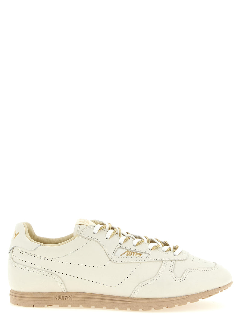 Autry Autry Windspin Sneakers