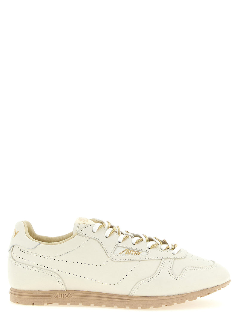 Autry Autry Windspin Sneakers