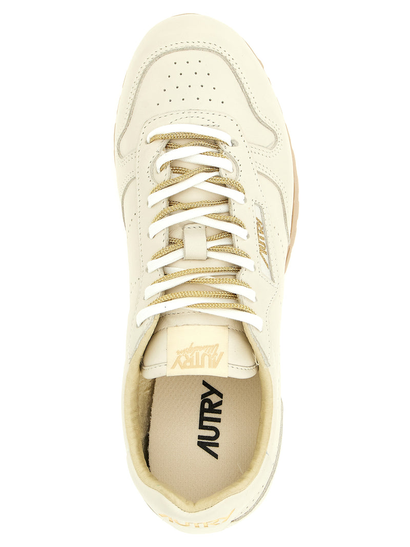 Autry Autry Windspin Sneakers