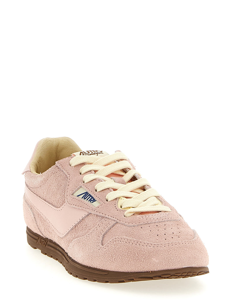 Autry Autry Windspin Sneakers