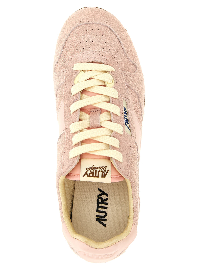 Autry Autry Windspin Sneakers