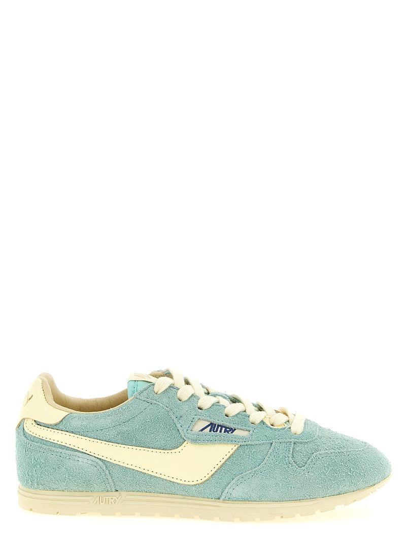 Autry Windspin Sneakers Variant 4 | Urbalenti™ NYC