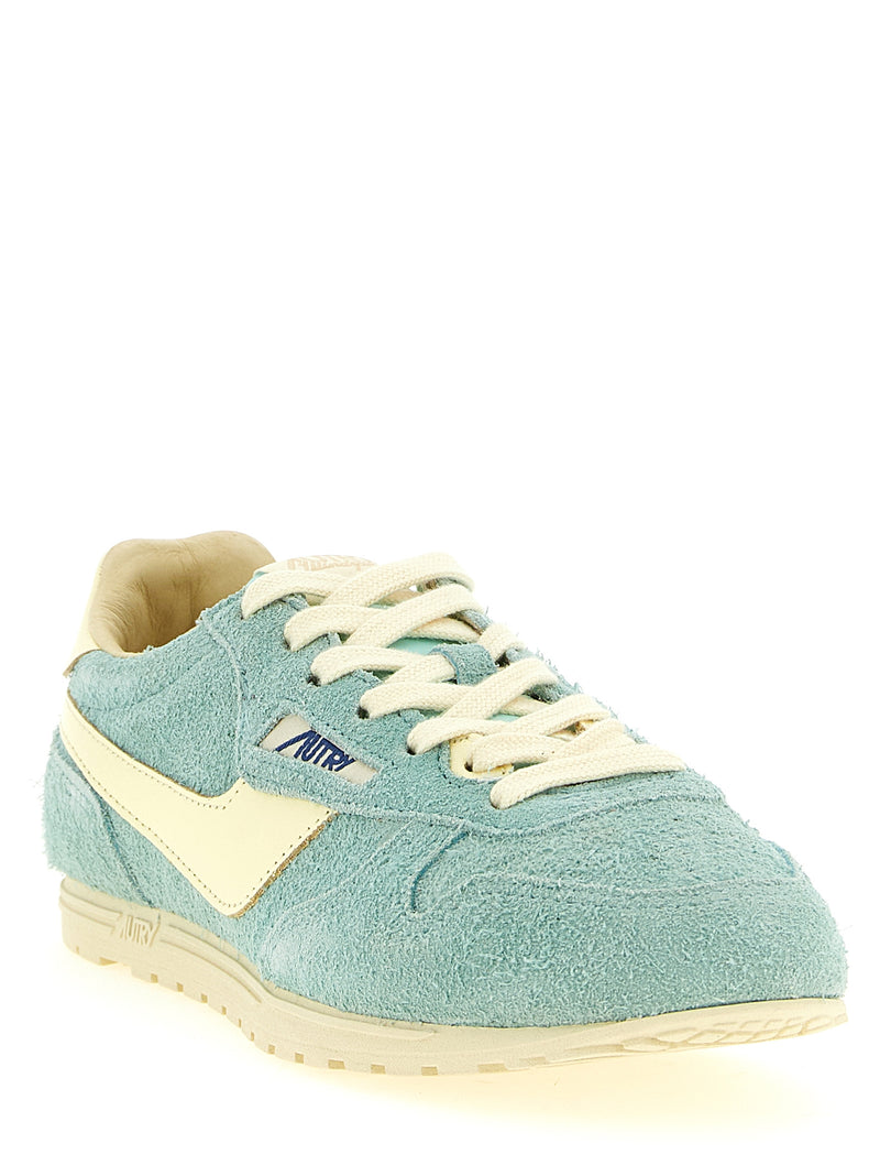 Autry Windspin Sneakers Variant 4 | Urbalenti™ NYC