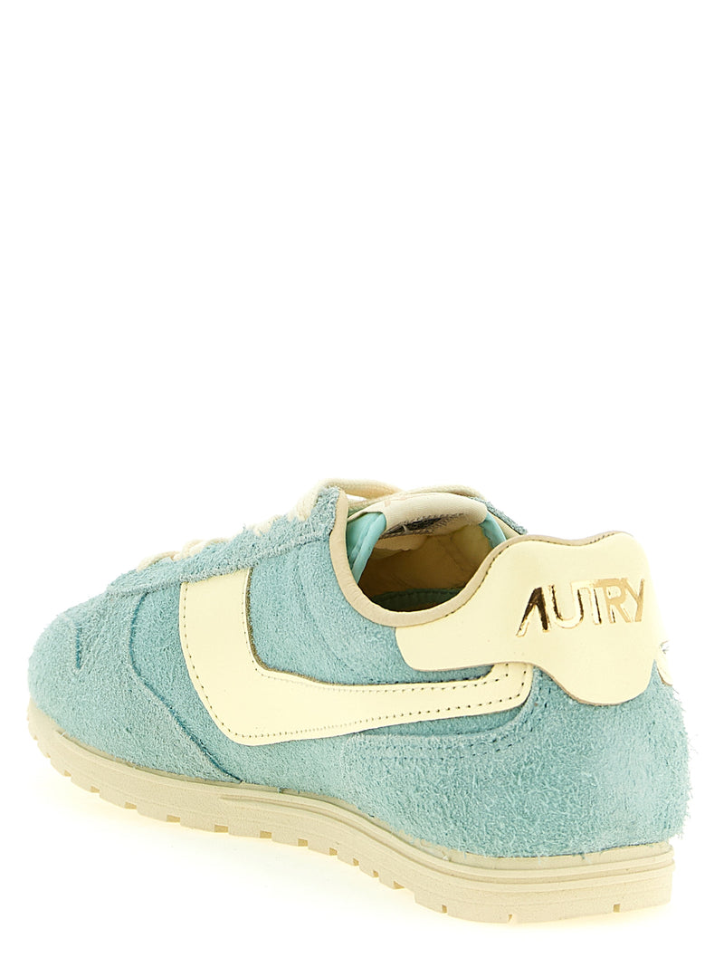 Autry Windspin Sneakers Variant 4 | Urbalenti™ NYC