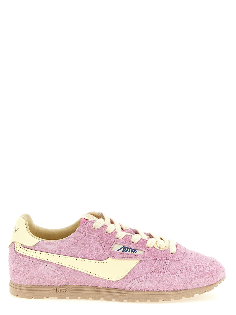 Autry Windspin Sneakers Variant 3 | Urbalenti™ NYC
