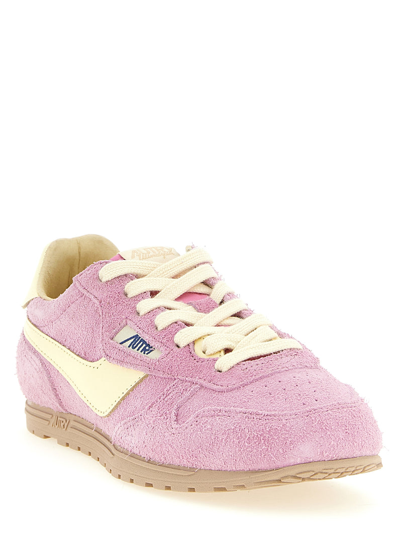 Autry Windspin Sneakers Variant 3 | Urbalenti™ NYC