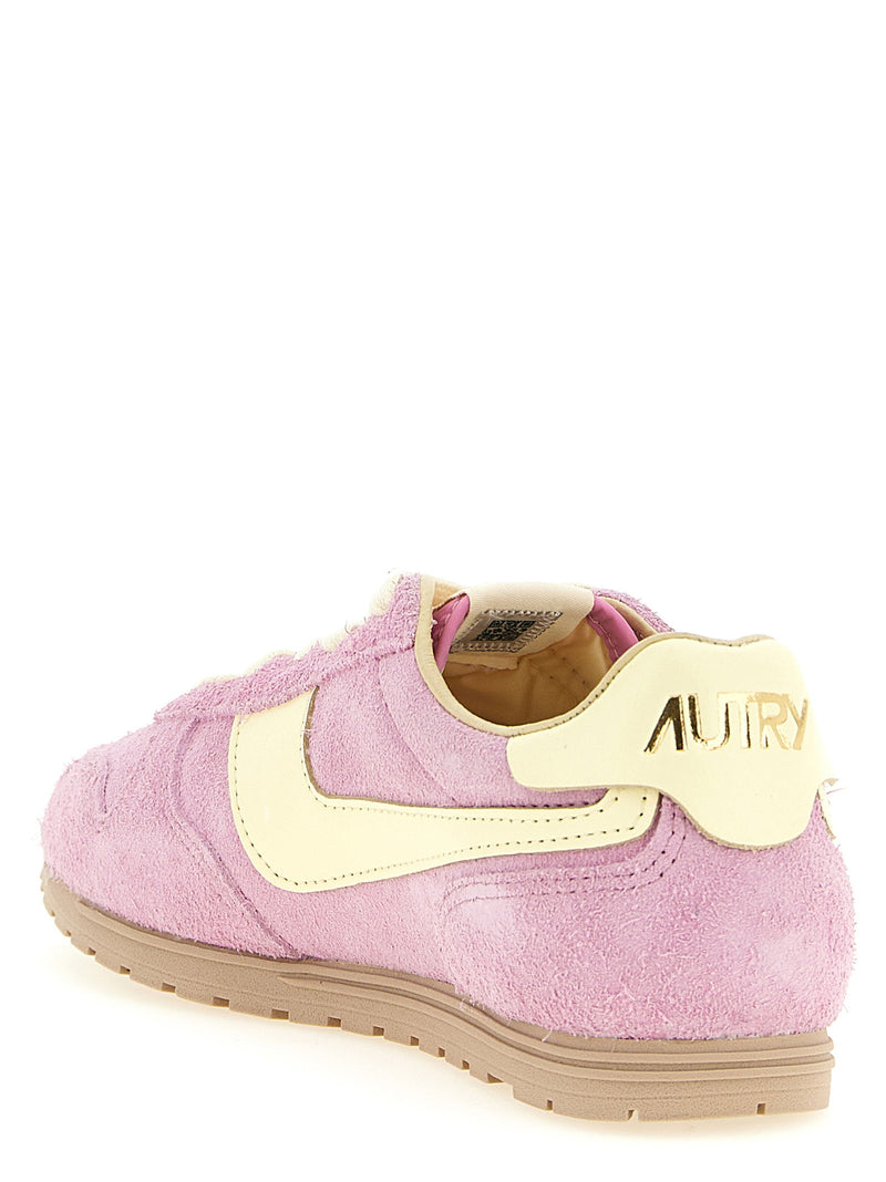 Autry Autry Windspin Sneakers