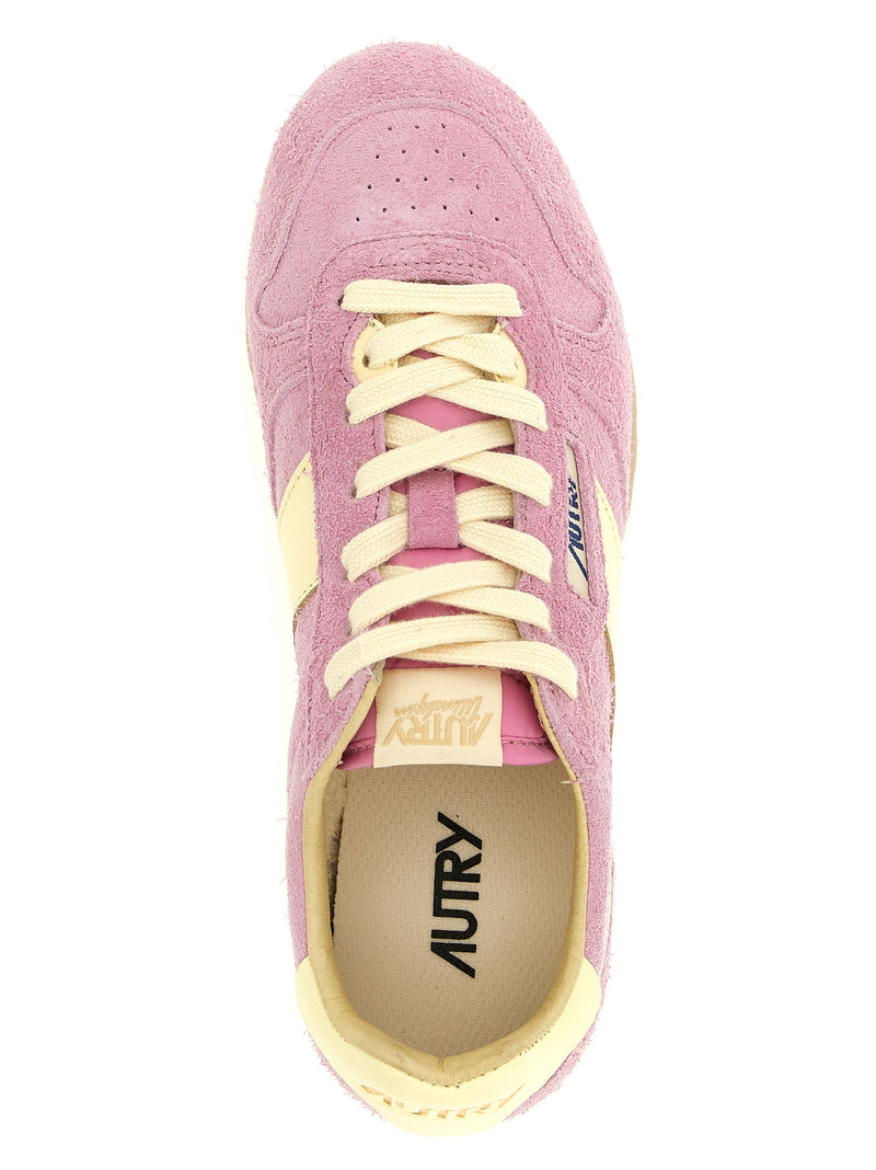 Autry Windspin Sneakers Variant 3 | Urbalenti™ NYC