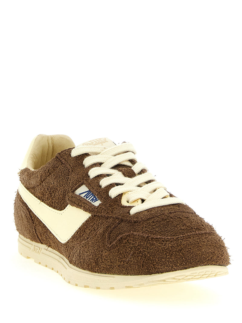 Autry Autry Windspin Sneakers