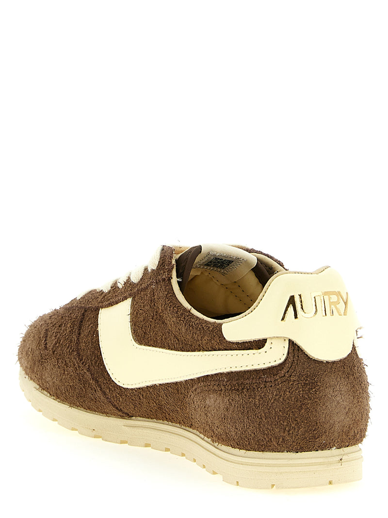 Autry Autry Windspin Sneakers