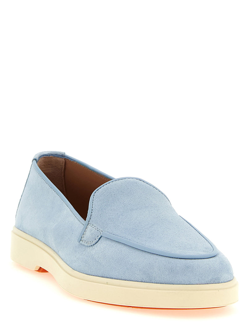 Santoni Santoni Debora Loafers
