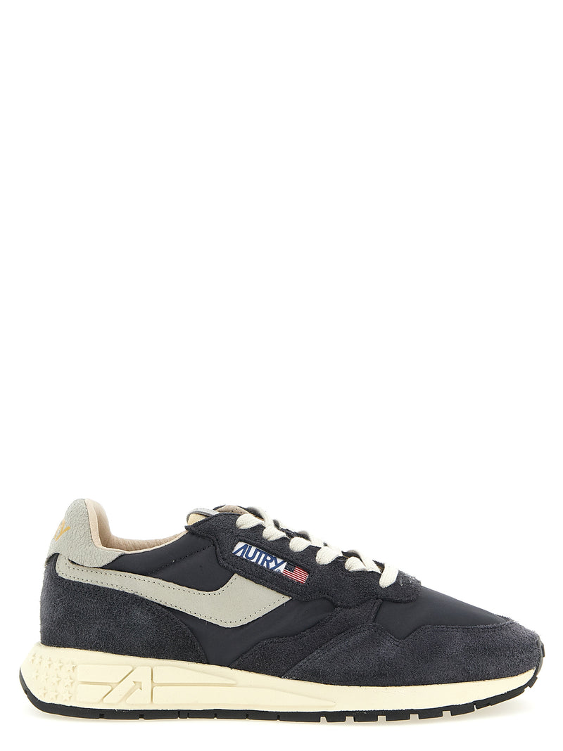 Autry Reelwind Sneakers | Urbalenti™ NYC
