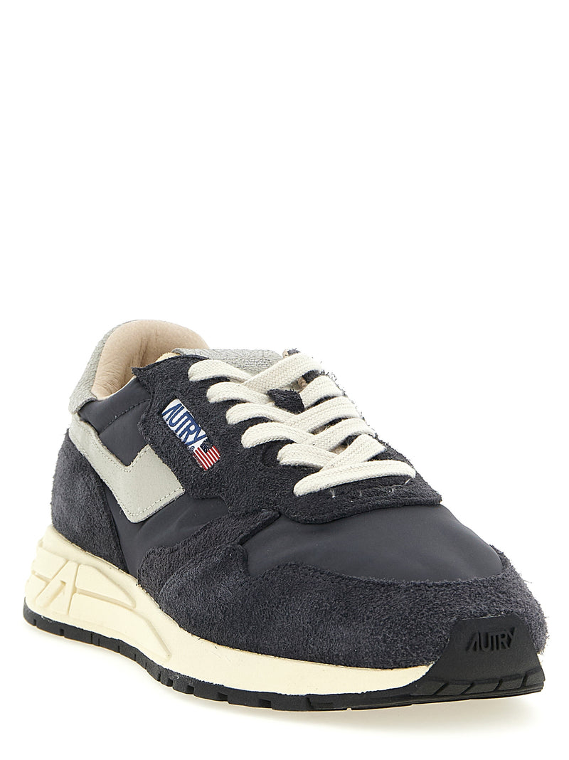 Autry Reelwind Sneakers | Urbalenti™ NYC