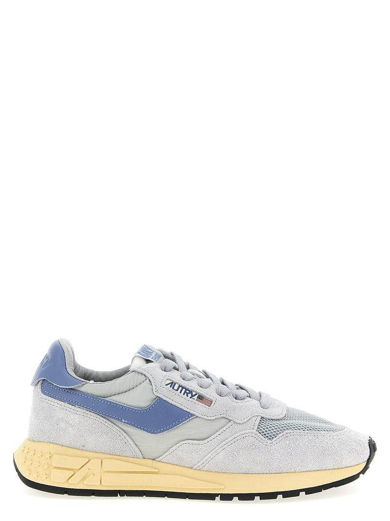 Autry Reelwind Low Sneakers Variant 1 | Urbalenti™ NYC