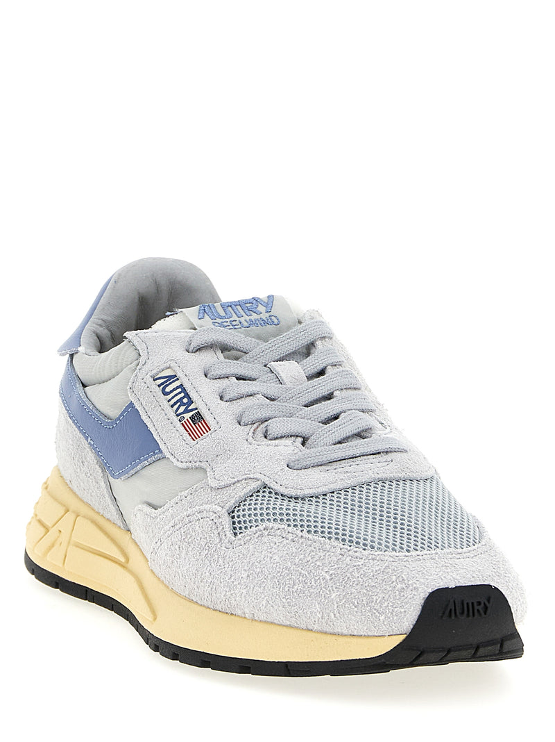 Autry Reelwind Low Sneakers Variant 1 | Urbalenti™ NYC