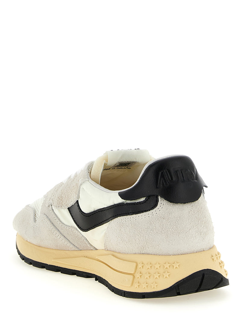 Autry Reelwind Sneakers | Urbalenti™ NYC