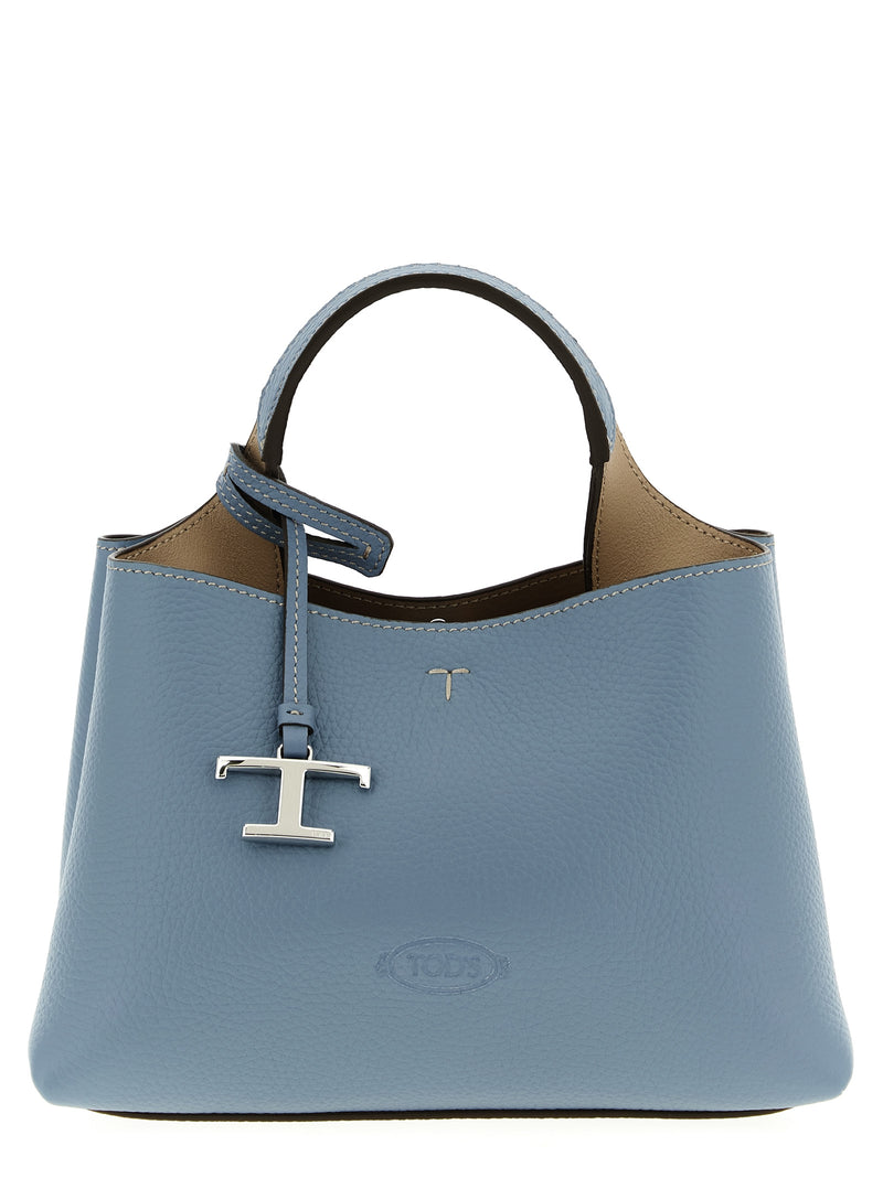 Tod's Apa Micro Handbag | Urbalenti™ NYC