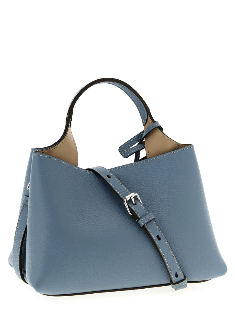 Tod's Apa Micro Handbag | Urbalenti™ NYC
