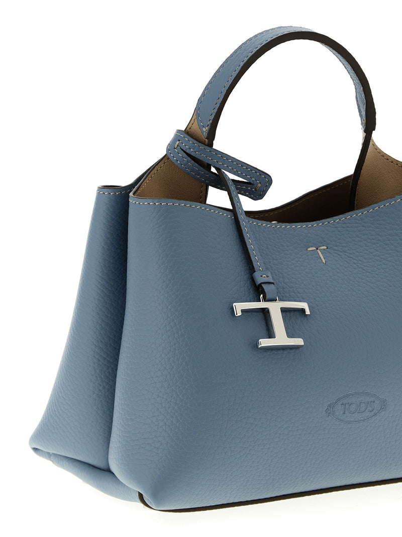 Tod's Apa Micro Handbag | Urbalenti™ NYC