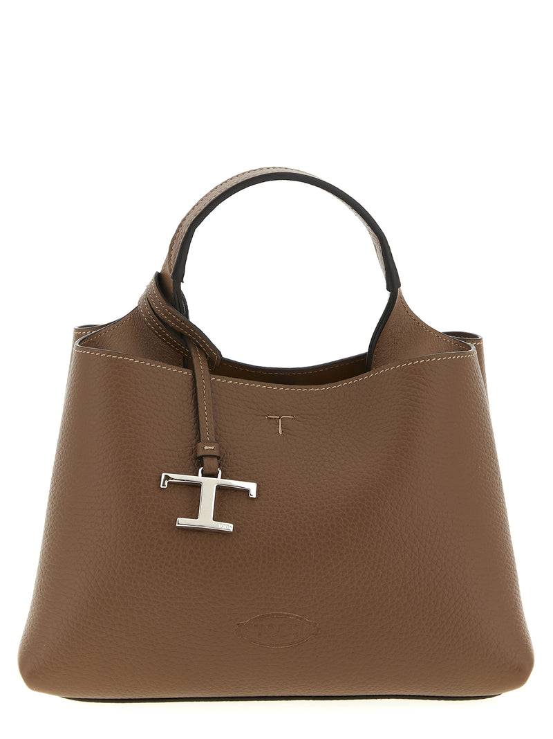 Tod's Apa Micro Handbag | Urbalenti™ NYC