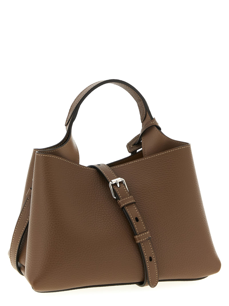 Tod's Apa Micro Handbag | Urbalenti™ NYC