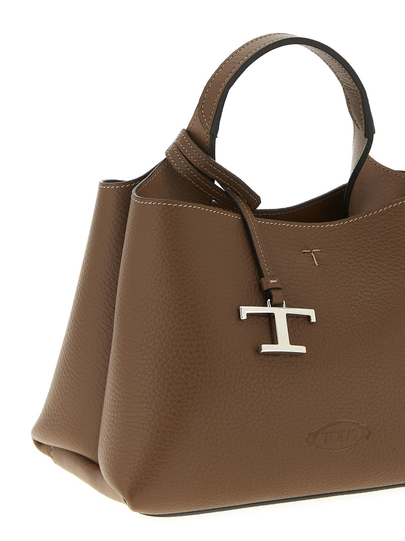 Tod's Apa Micro Handbag | Urbalenti™ NYC