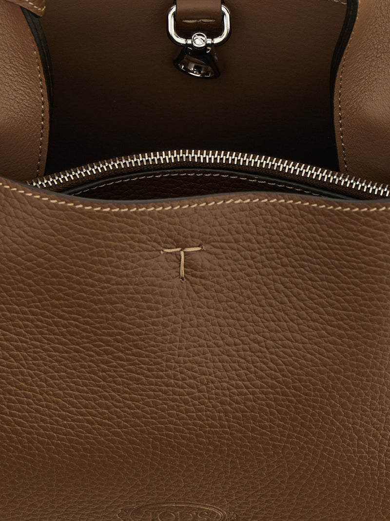Tod's Apa Micro Handbag | Urbalenti™ NYC