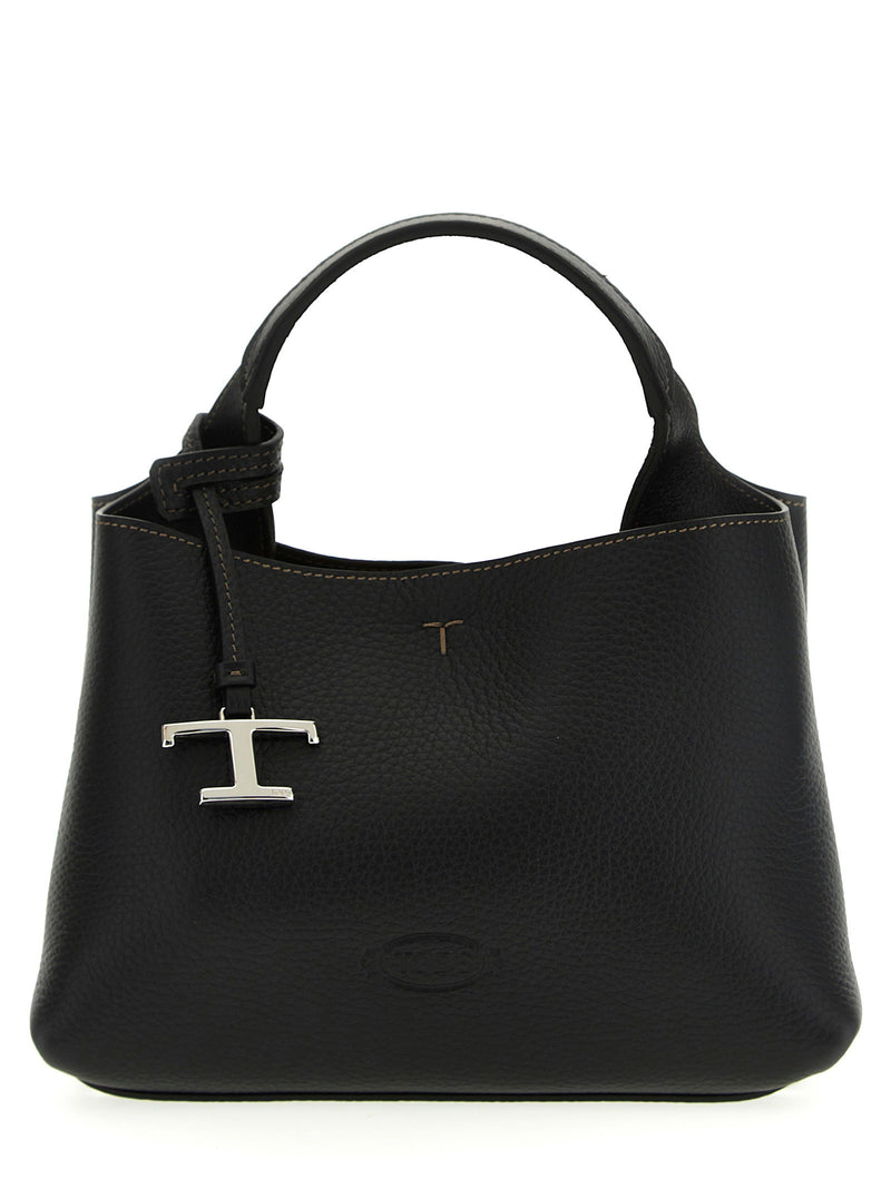 Tod's Tod's Micro Leather Handbag