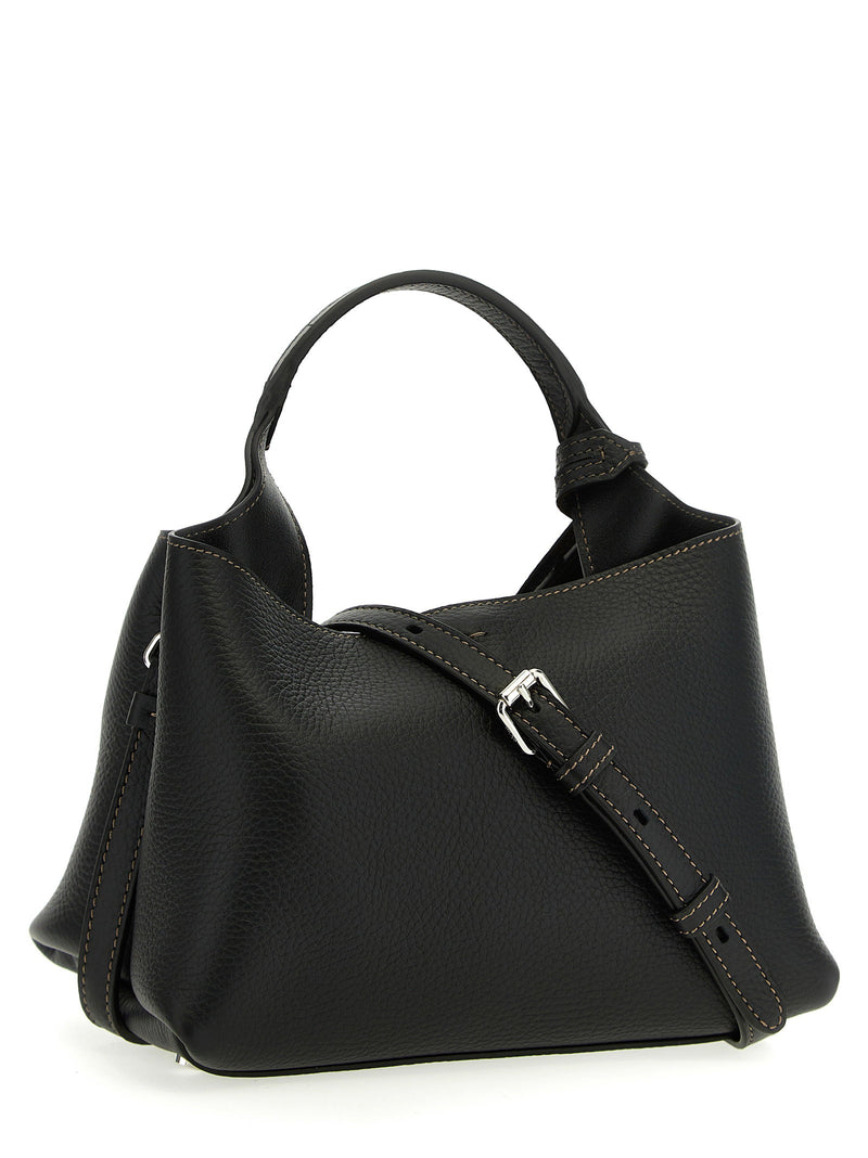 Tod's Tod's Micro Leather Handbag