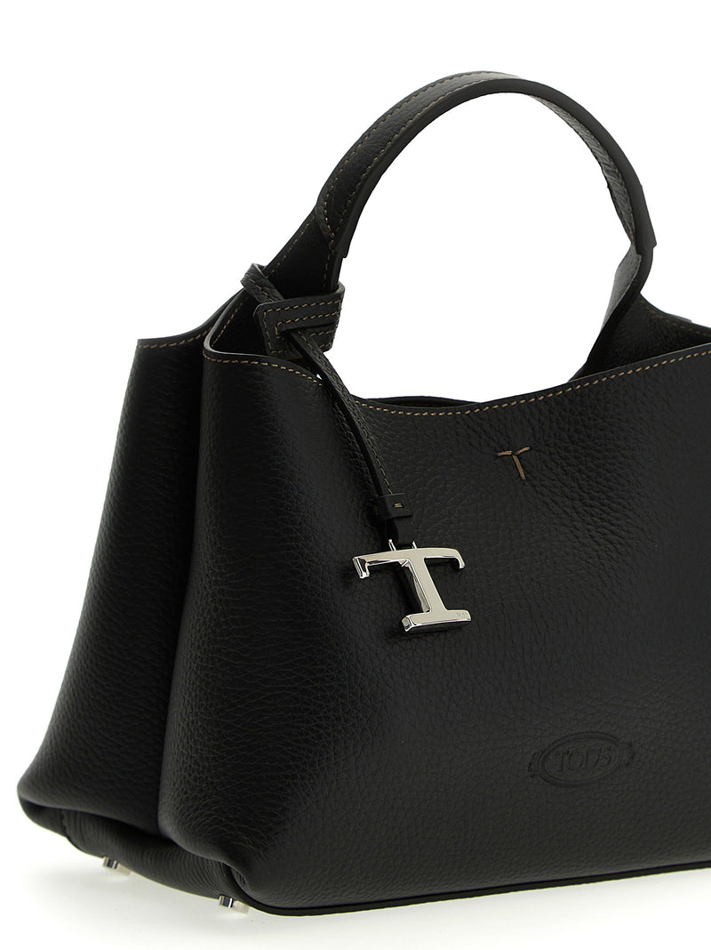 Tod's Tod's Micro Leather Handbag