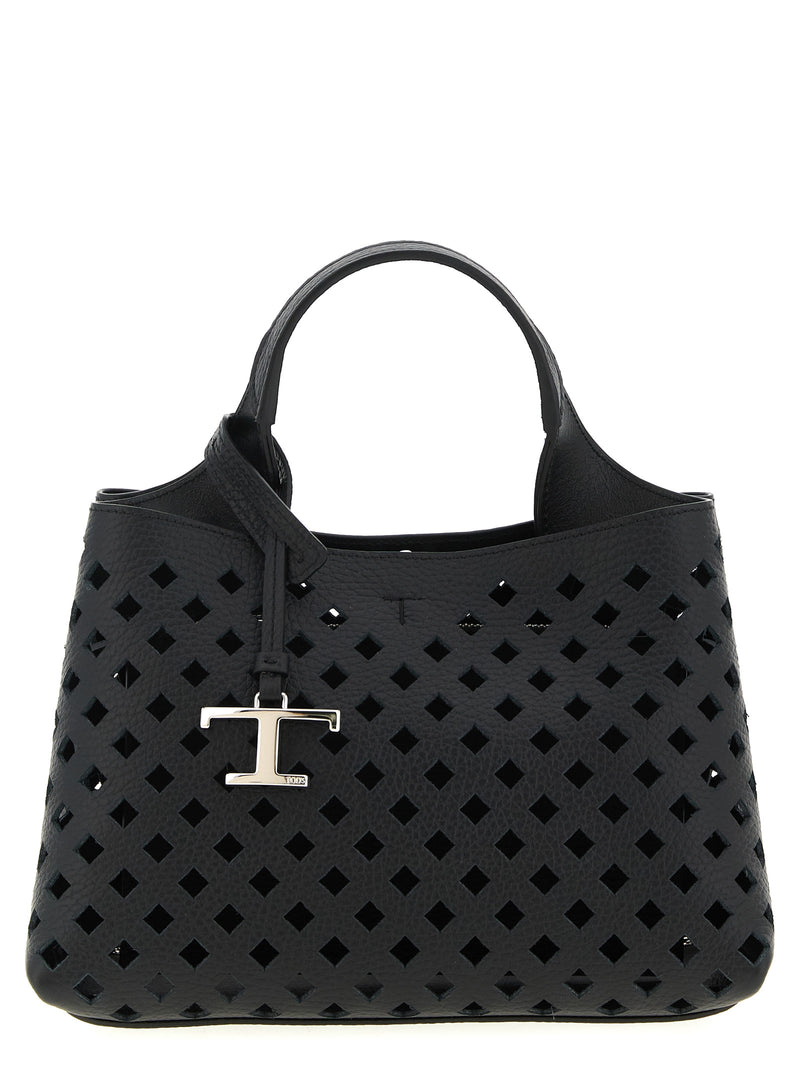 Tod's Tod's Apa Micro Handbag