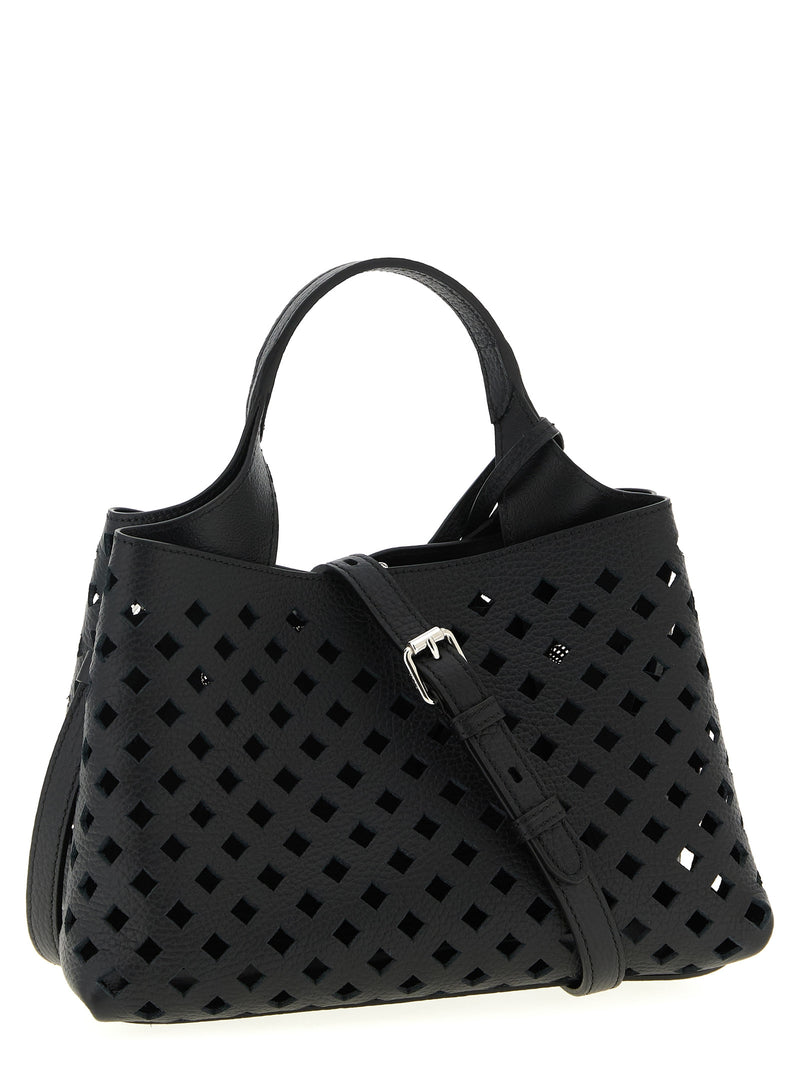 Tod's Tod's Apa Micro Handbag