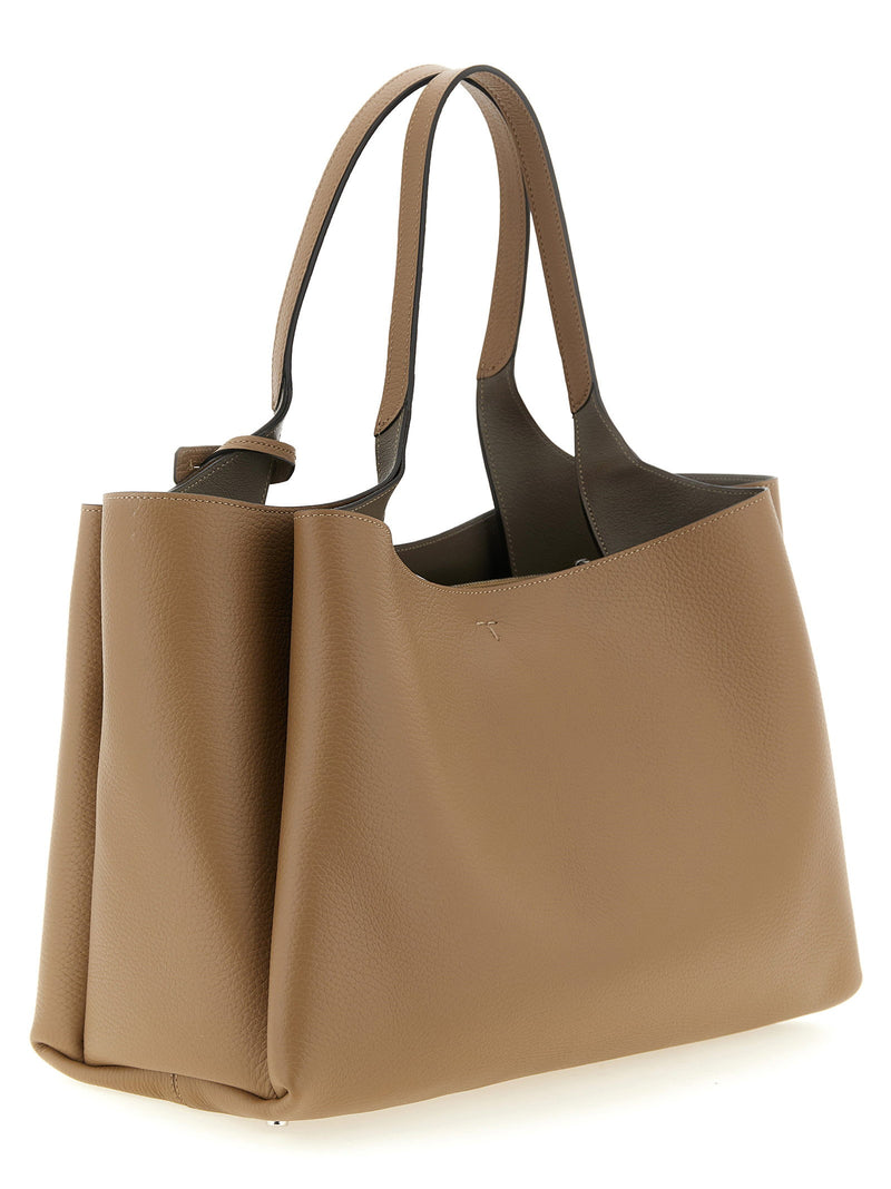 Tod's Tod's Medium T Timeless Shopping Bag
