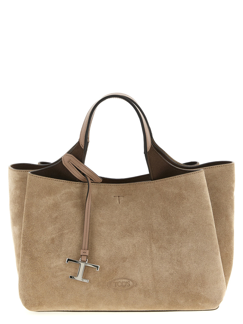 Tod's Tod's Apa Mini Handbag