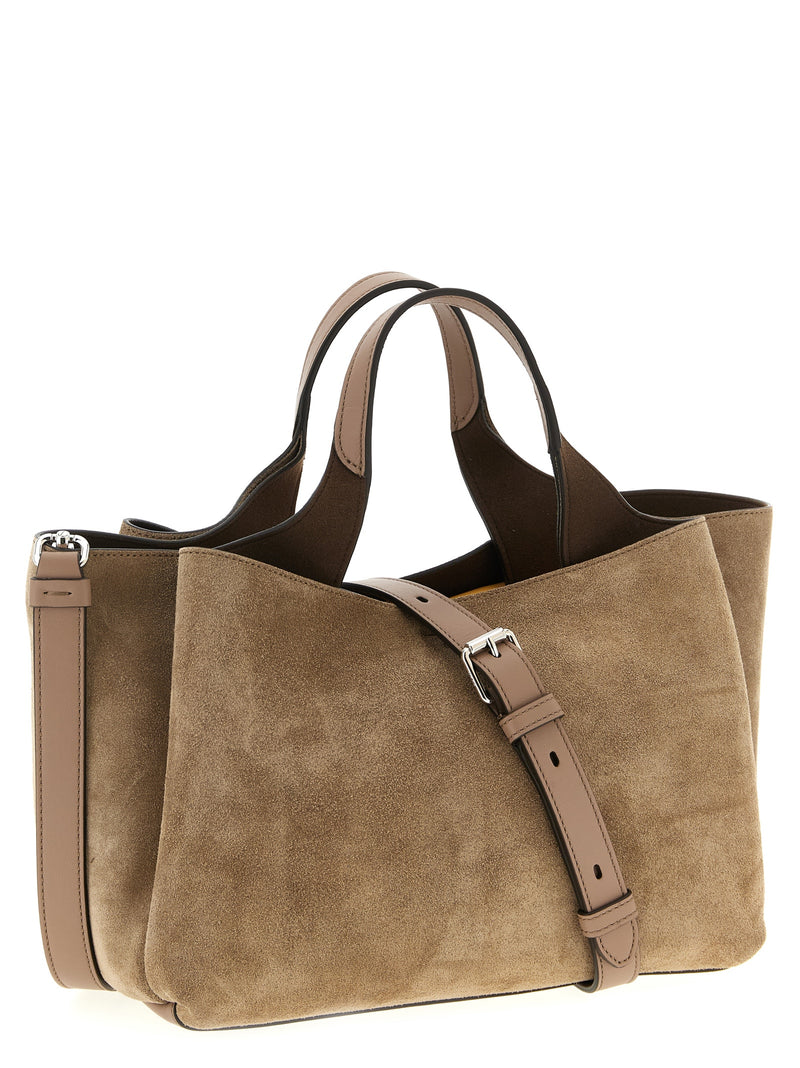 Tod's Tod's Apa Mini Handbag