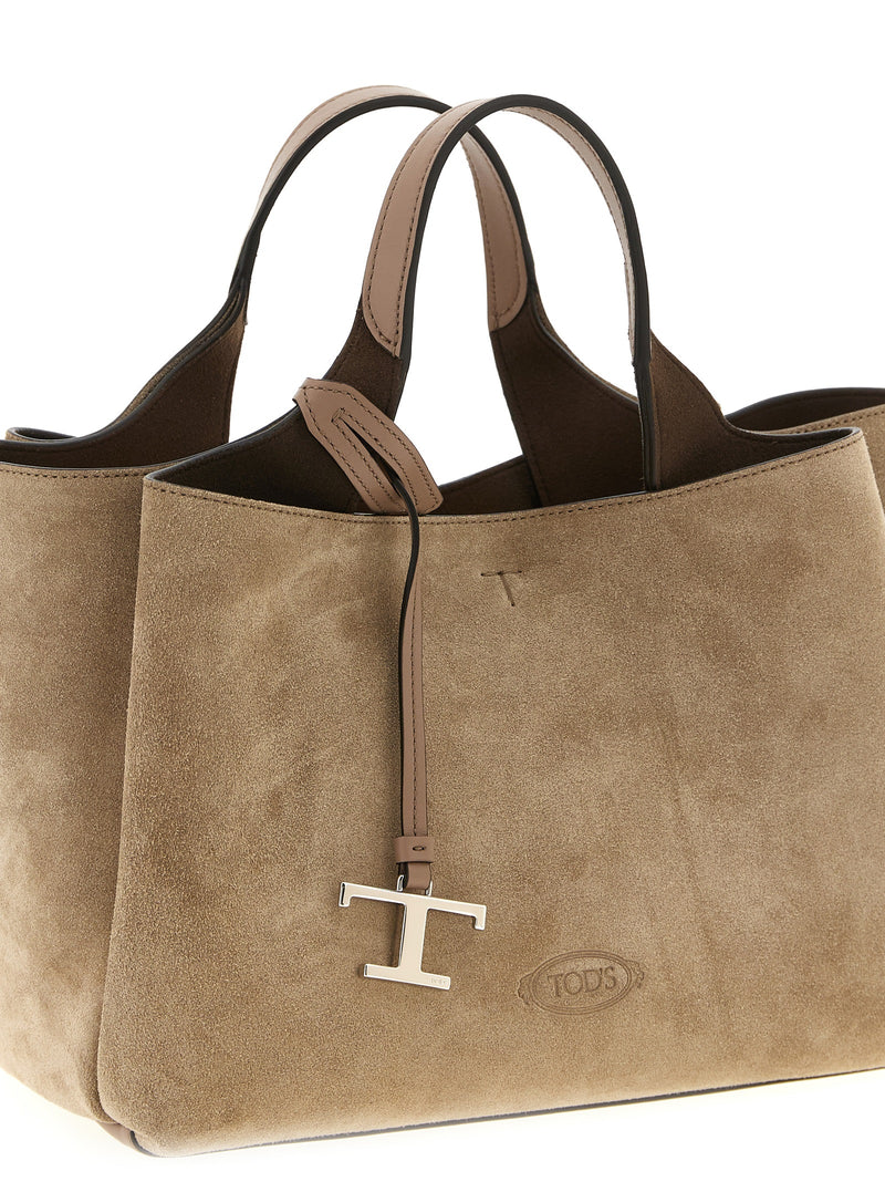 Tod's Tod's Apa Mini Handbag