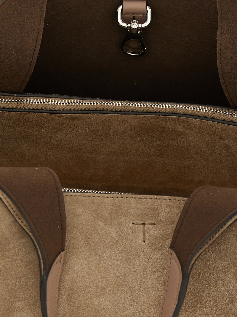 Tod's Tod's Apa Mini Handbag