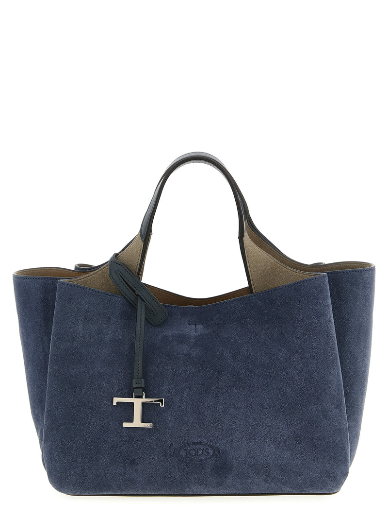 Tod's Apa Mini Handbag - Suede Mini - Style 3A967C | Urbalenti | Urbalen... | Urbalenti™ NYC