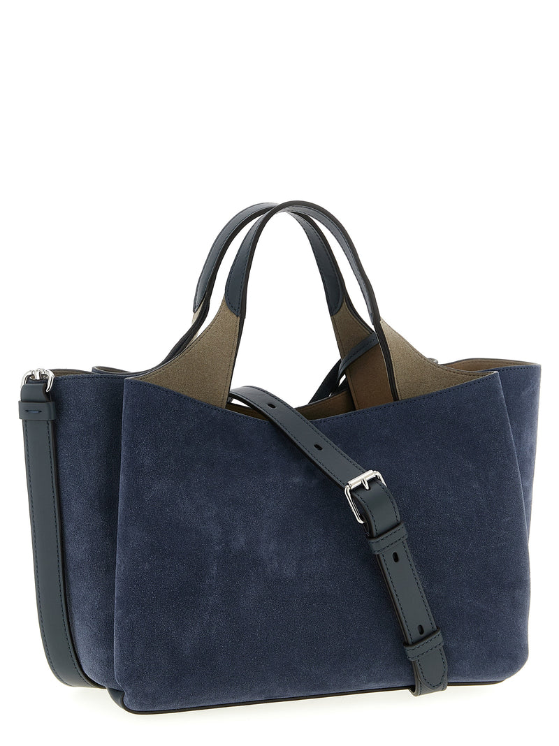 Tod's Apa Mini Handbag - Suede Mini - Style 3A967C | Urbalenti | Urbalen... | Urbalenti™ NYC