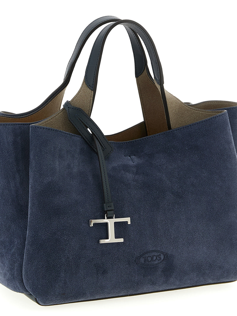 Tod's Apa Mini Handbag - Suede Mini - Style 3A967C | Urbalenti | Urbalen... | Urbalenti™ NYC