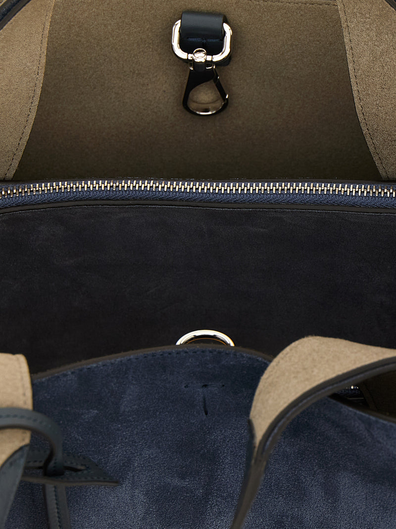 Tod's Apa Mini Handbag - Suede Mini - Style 3A967C | Urbalenti | Urbalen... | Urbalenti™ NYC