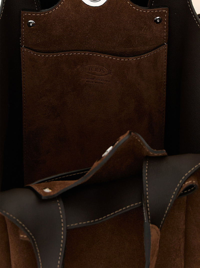 Tod's Tod's Secchiello Small Bag