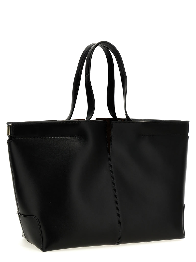 Tod's Tod's Tods Di Bag Folio Shopping Bag
