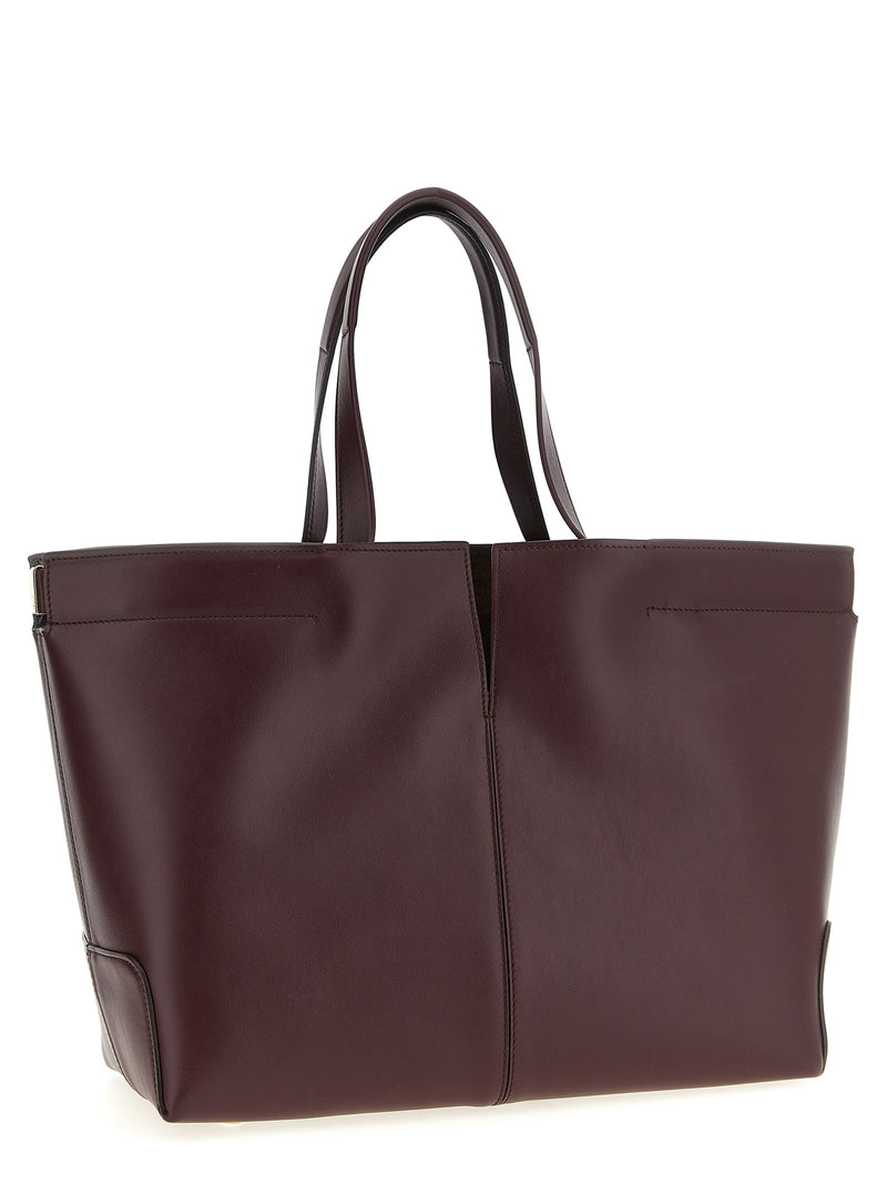 Tod's Medium-small Tods Di Bag Folio Shopping Bag | Urbalenti™ NYC
