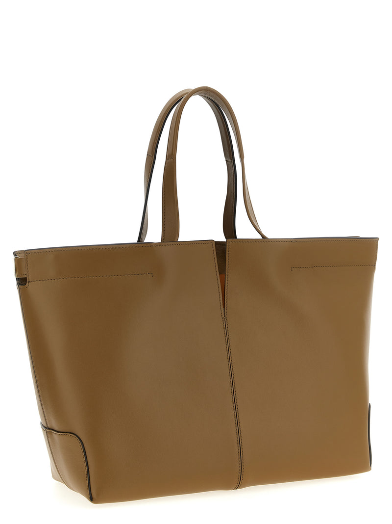 Tod's Tod's Medium-small Tods Di Bag Folio Shopping Bag
