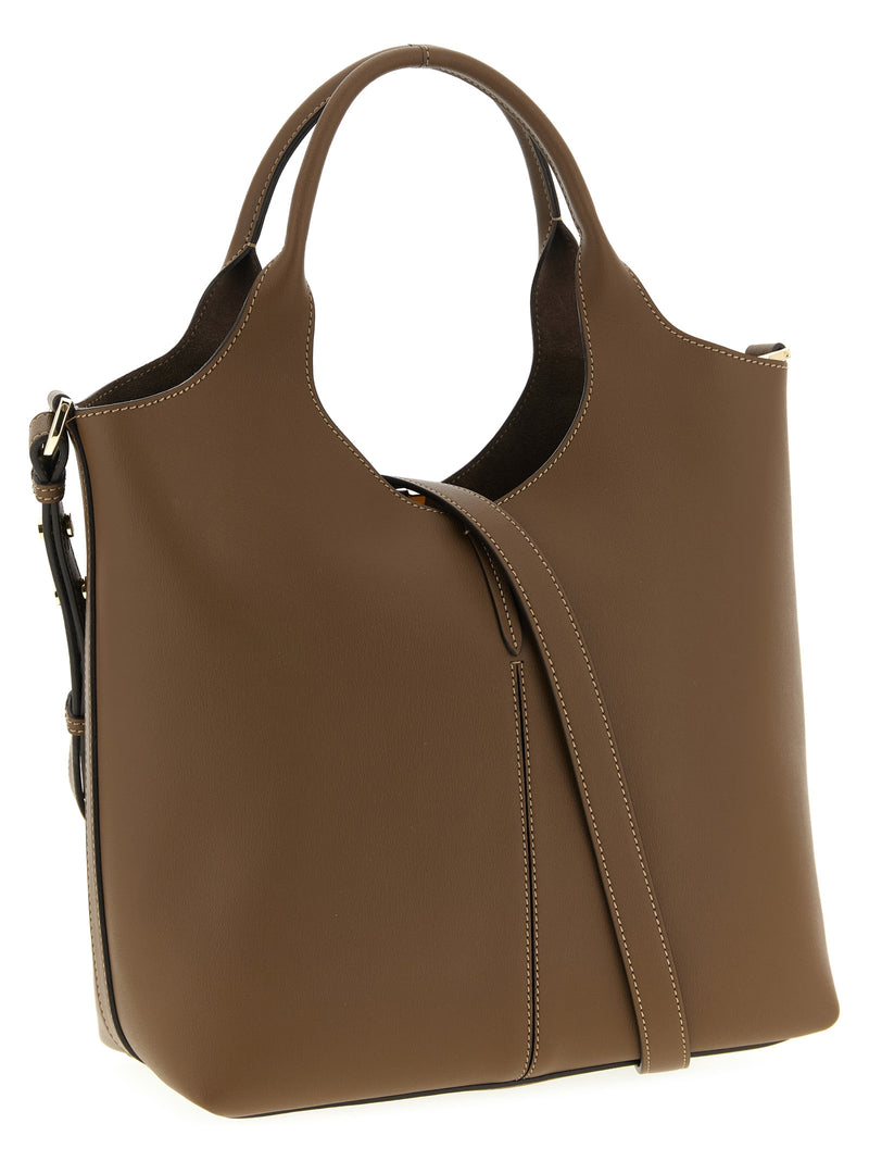 Tod's Tod's Ebr Small Handbag