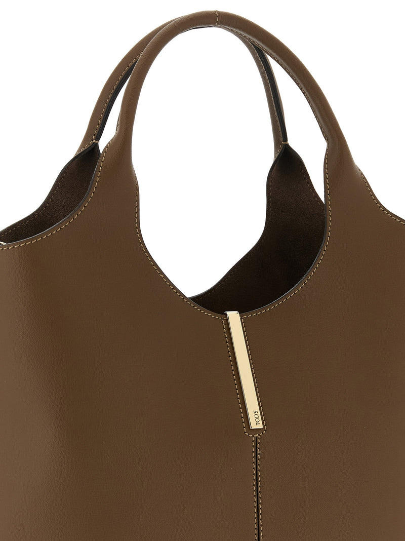 Tod's Tod's Ebr Small Handbag