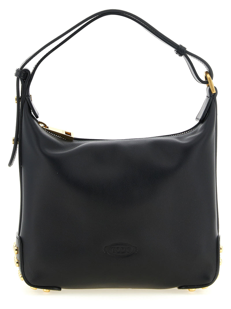 Tod's Tod's Gommini Mini Shoulder Bag