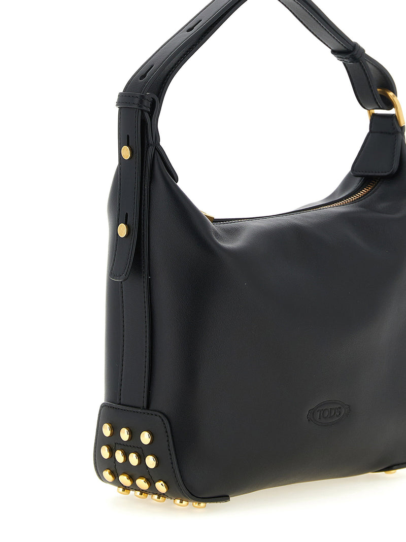 Tod's Tod's Gommini Mini Shoulder Bag